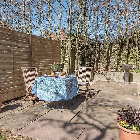 Villa The Coach House Eyke Air Manage Suffolk à Woodbridge Extérieur photo